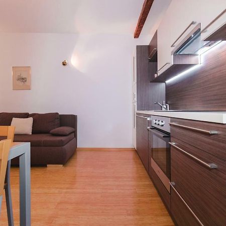 Apartment Tranquillo Piran Buitenkant foto