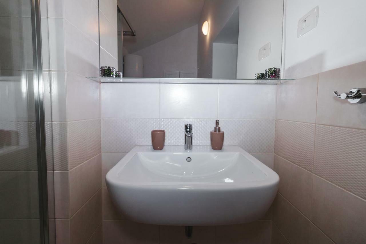 Apartment Tranquillo Piran Buitenkant foto
