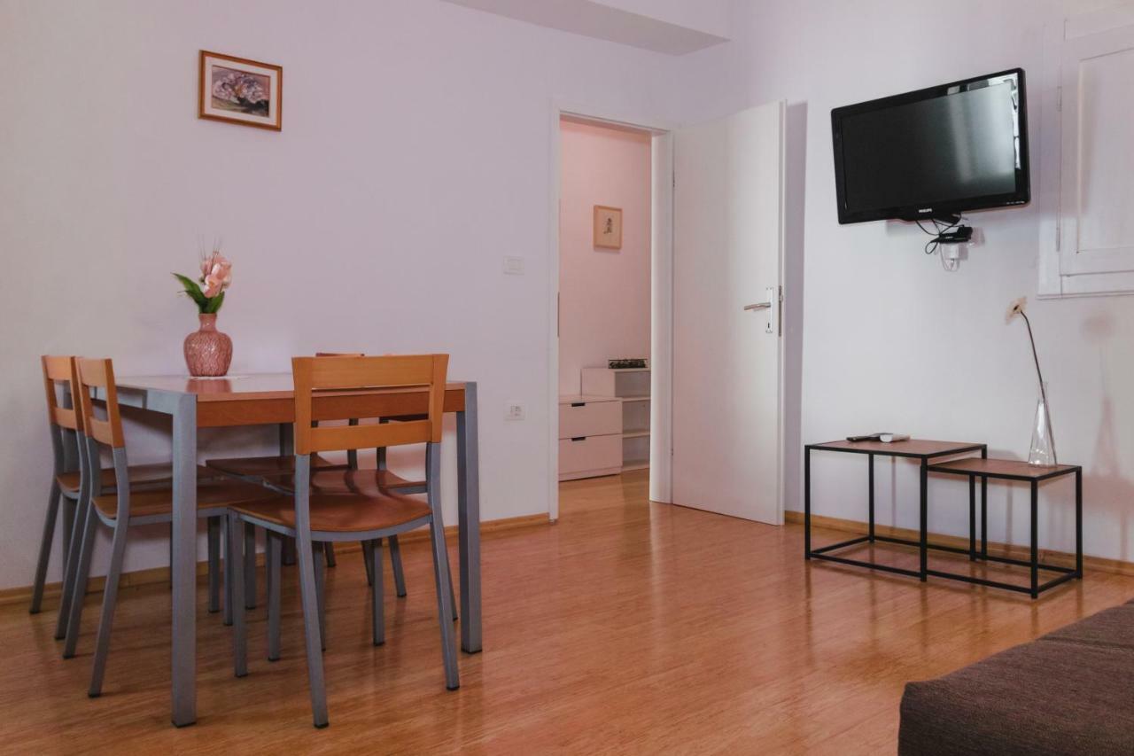 Apartment Tranquillo Piran Buitenkant foto